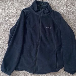 Columbia Fleece